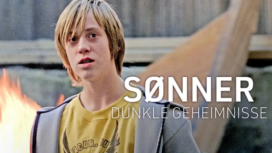 Видео к фильму Sønner — SØNNER Trailer Deutsch | German [HD]