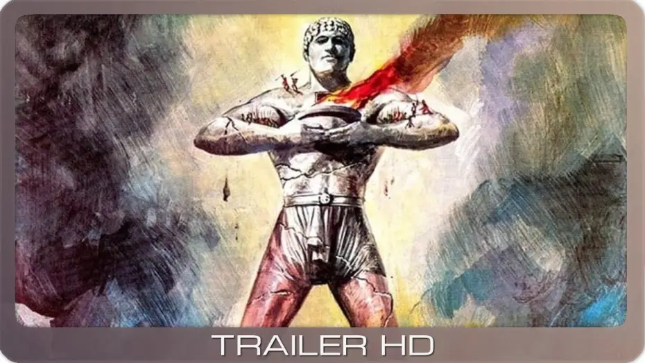 Видео к фильму Колосс Родосский — Der Koloss von Rhodos ≣ 1961 ≣ Trailer