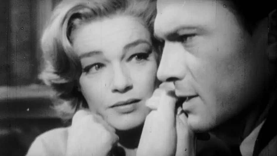 Видео к фильму Путь в высшее общество — Room at the Top (1959) ORIGINAL TRAILER