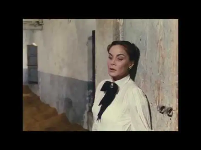 Видео к фильму Чувство — Senso - Trailer