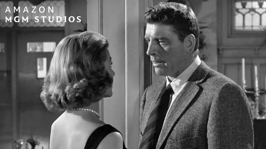Видео к фильму За отдельными столиками — John Reunites With A Past Lover