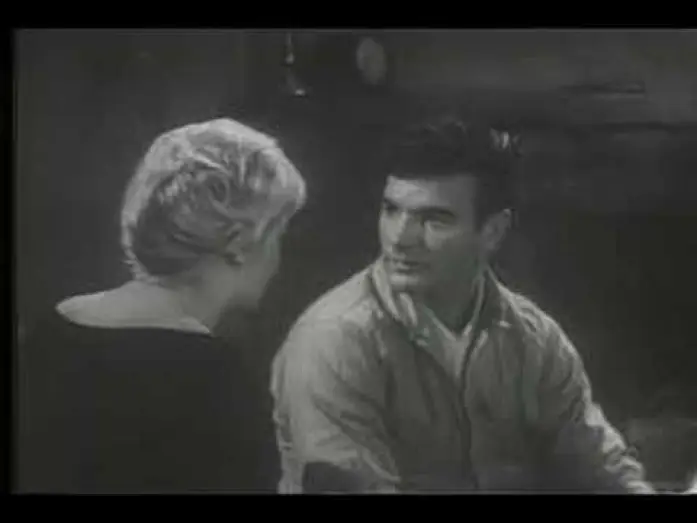 Видео к фильму Землеройки-убийцы — The Killer Shrews (1959) - Trailer