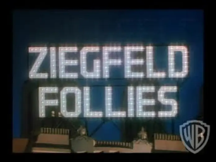 Видео к фильму Безумства Зигфилда — Ziegfeld Follies - Trailer 1