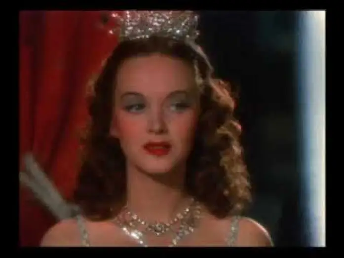 Видео к фильму Безумства Зигфилда — Ziegfeld Follies (1945) (Trailer)
