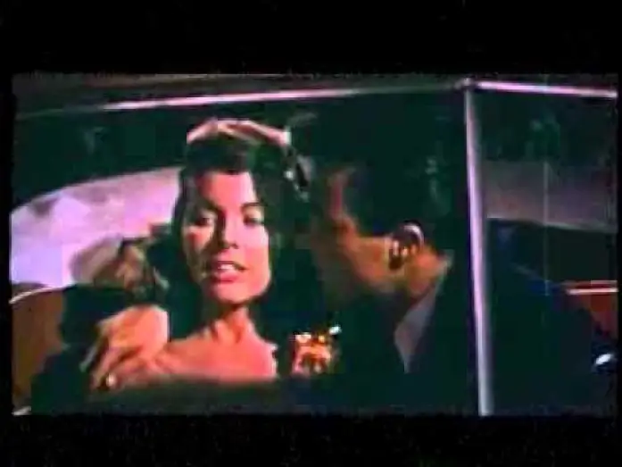 Видео к фильму Пэйтон Плейс — Peyton Place (1957) Trailer