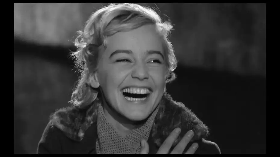 Видео к фильму Белые ночи — Official 4K Restoration Trailer [Subtitled]