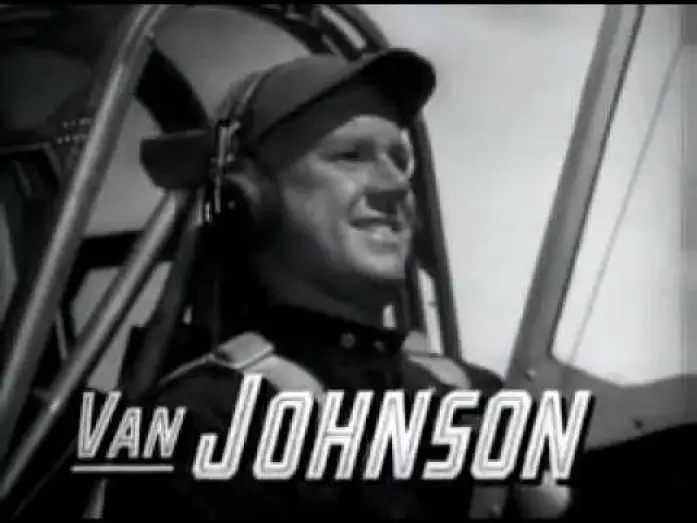 Видео к фильму Парень по имени Джо — A Guy Named Joe Trailer (1944)