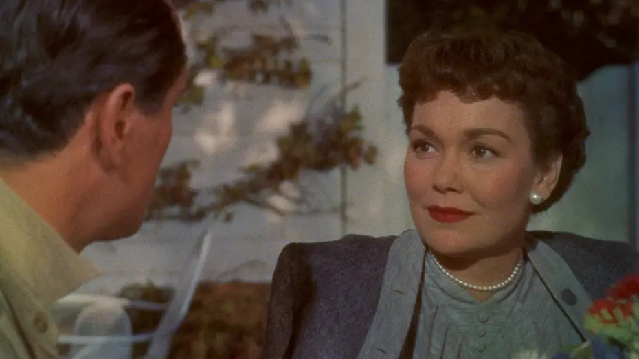 Видео к фильму Все, что дозволено небесами — Jane Wyman in All That Heaven Allows