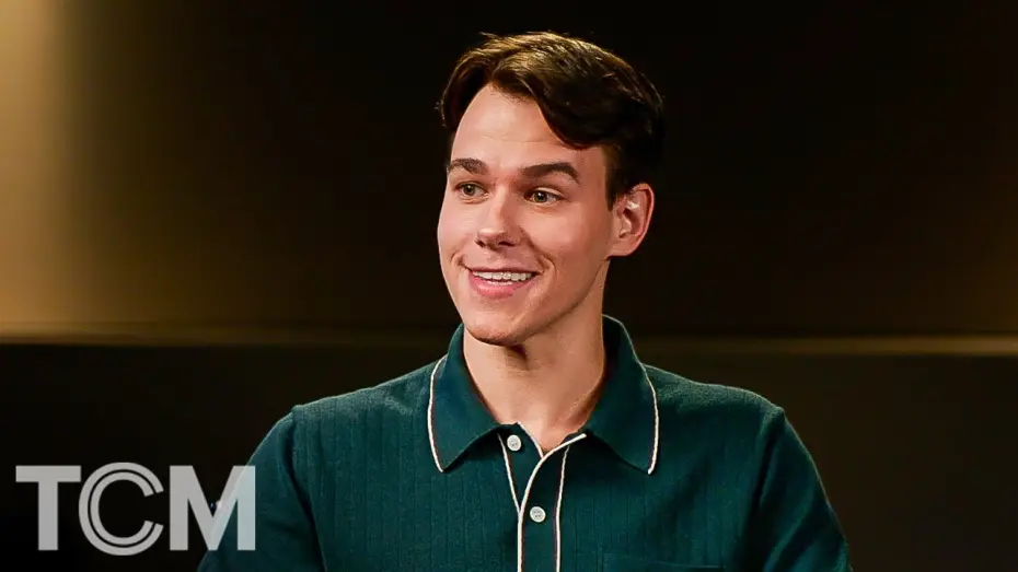 Видео к фильму Все, что дозволено небесами — Creator Brandon Johnston on ALL THAT HEAVEN ALLOWS with Dave Karger | New Voices of Cinema
