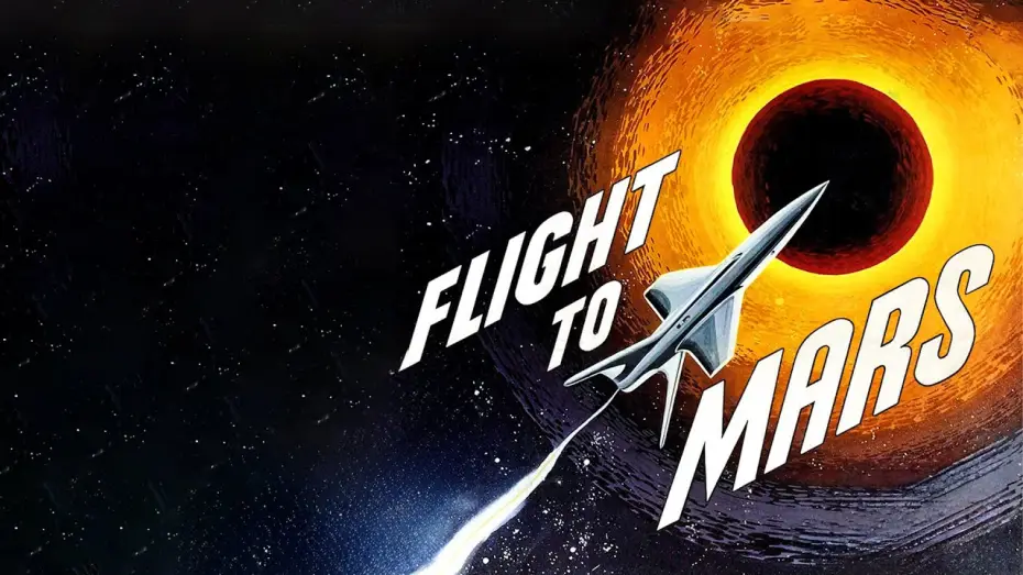 Видео к фильму Flight to Mars — Clip