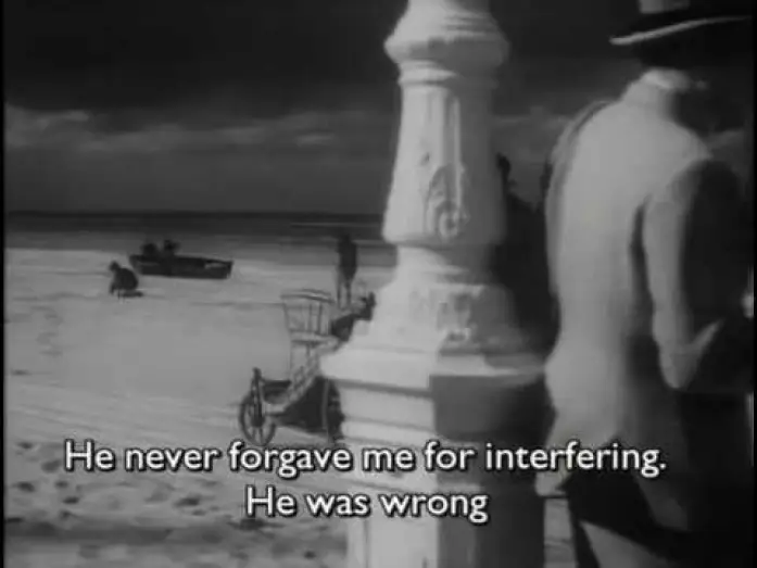 Видео к фильму Наслаждение — Le Plaisir (1952) Max Ophüls (from part "La Modèle")
