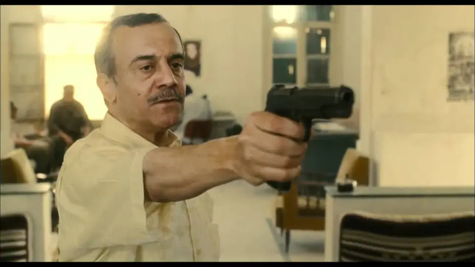 Видео к фильму Карлос — CARLOS: Official Trailer