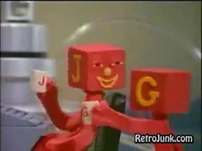 Видео к фильму Gumby: The Movie — Gumby: The Movie Trailer (1995)