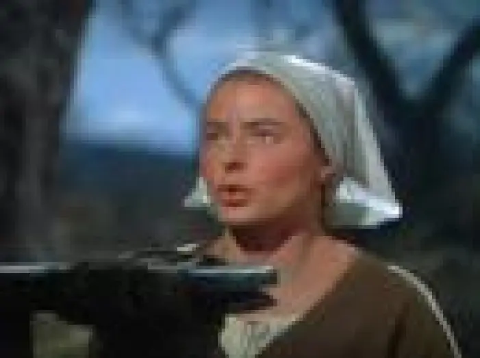 Видео к фильму Жанна Д'Арк — Joan of Arc