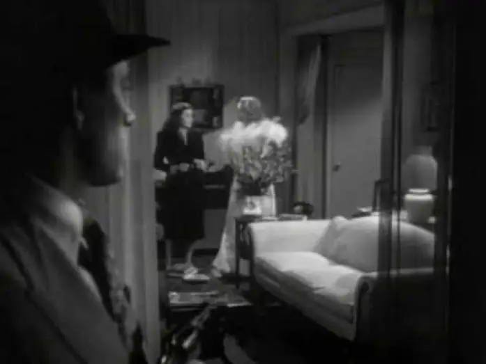 Видео к фильму Railroaded! — Railroaded! 1947