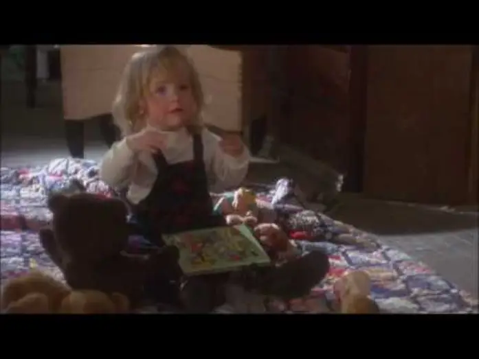 Видео к фильму Поворот судьбы — A Simple Twist of Fate - Hallmark Channel