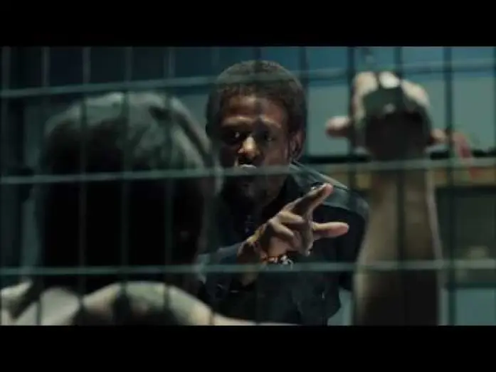 Видео к фильму Эксперимент — THE EXPERIMENT trailer.m4v