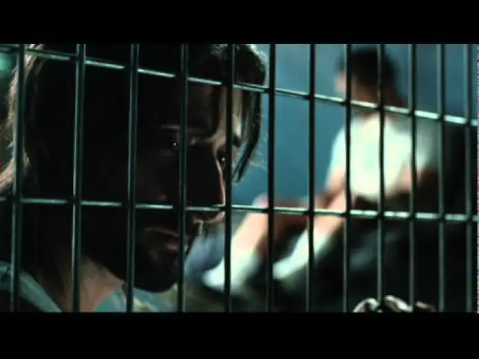 Видео к фильму Эксперимент — Official Trailer for THE EXPERIMENT - on Blu-ray & DVD!