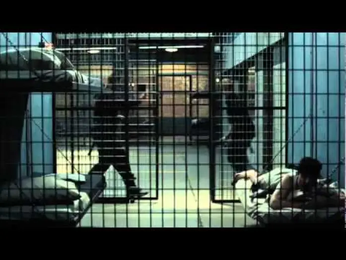 Видео к фильму Эксперимент — THE EXPERIMENT 2010 (trailer)