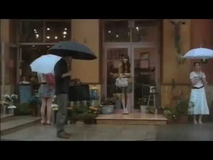 Видео к фильму Мои дождливые дни — My Rainy Days (Tenshi no Koi) Trailer English subtitled