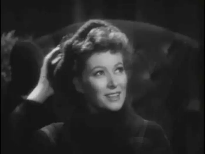 Видео к фильму Долина решимости — The Valley of Decision - 1945 - (Original Trailer)