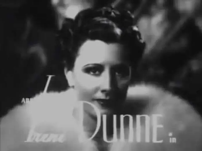 Видео к фильму Любовный роман — Love Affair (1939) (Trailer)
