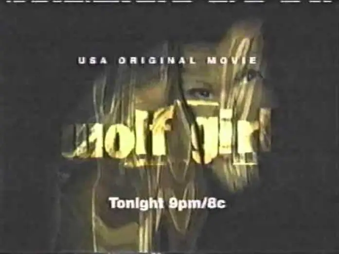 Видео к фильму Охота на оборотня — 2001: Wolf Girl