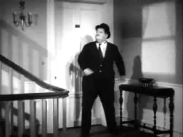 Видео к фильму Тупоголовые — block heads 1938 Vignette