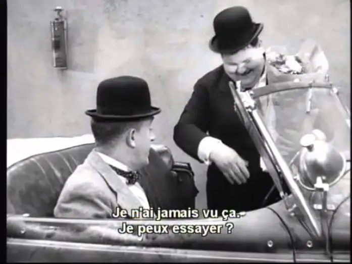 Видео к фильму Тупоголовые — Têtes de pioches