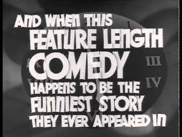 Видео к фильму Шотландский корпус — Bonnie Scotland Official Trailer #1 - Stan Laurel Movie (1935) HD