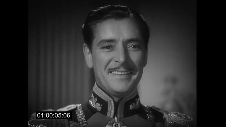 Видео к фильму Узник крепости Зенда — Prisoner of Zenda (1937) Original trailer starring Ronald Coleman