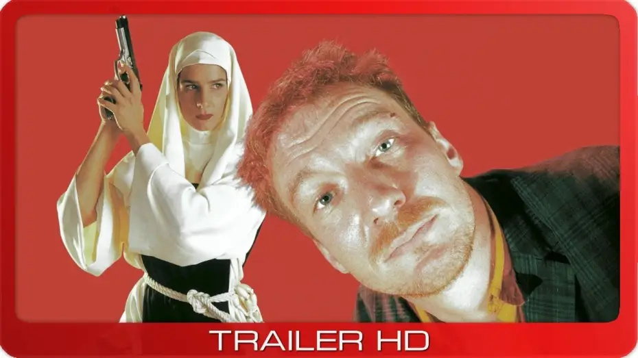 Видео к фильму Divorcing Jack — Starkey ≣ 1998 ≣ Trailer