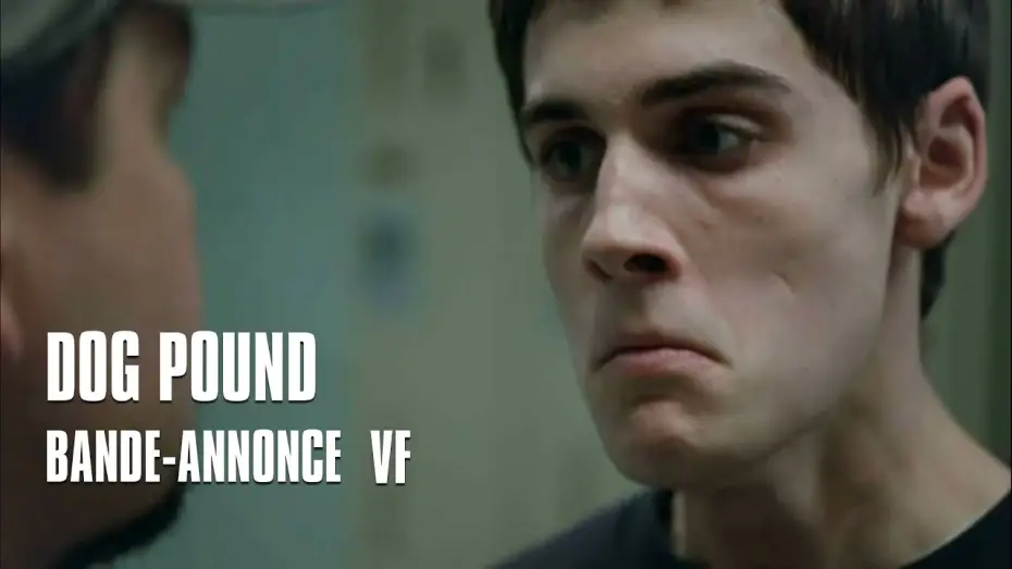 Видео к фильму Загон для собак — Dog Pound de Kim Chapiron - Bande-Annonce VF