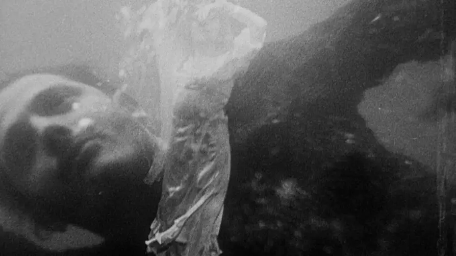 Видео к фильму Аталанта — Underwater Dance