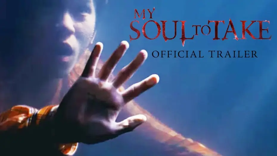 Видео к фильму Забери мою душу — My Soul to Take - Trailer