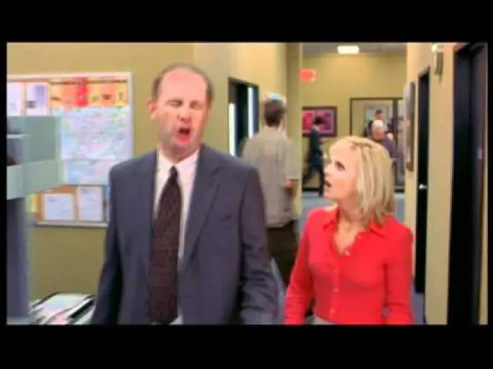 Видео к фильму Очень страшное кино 3 | Scary Movie 3 trailer ita