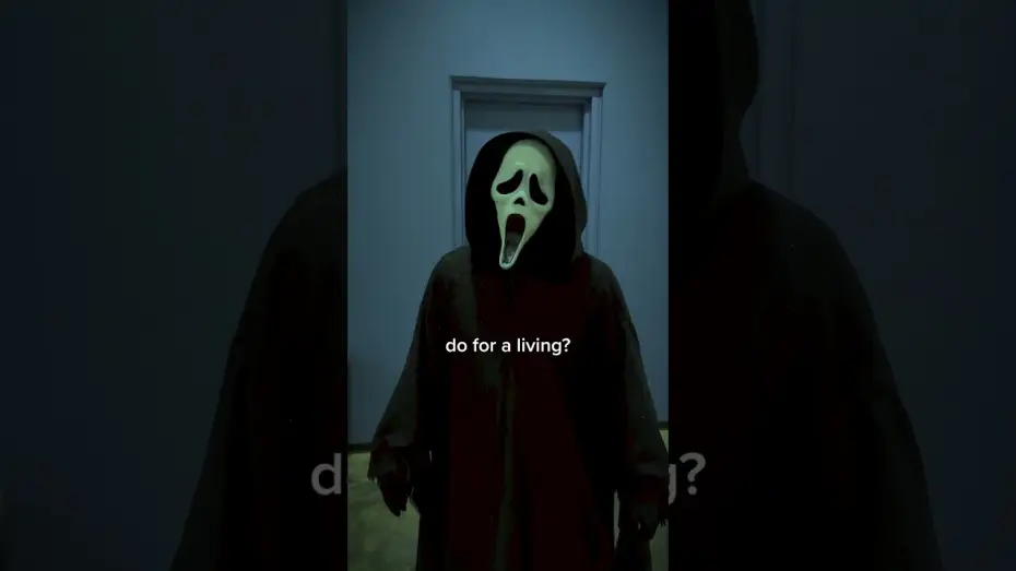 Видео к фильму Крик 7 | Making a killing.
