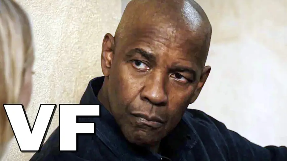 Видео к фильму Великий уравнитель 3 | EQUALIZER 3 Bande Annonce VF (2023)