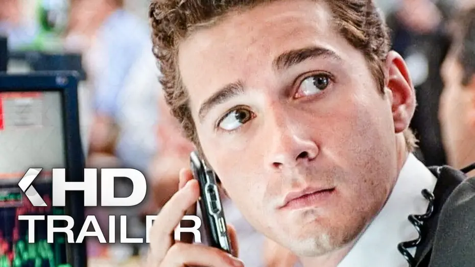 Видео к фильму Уолл Стрит: Деньги не спят | WALL STREET: Geld schl&auml;ft nicht Trailer German Deutsch (2010)