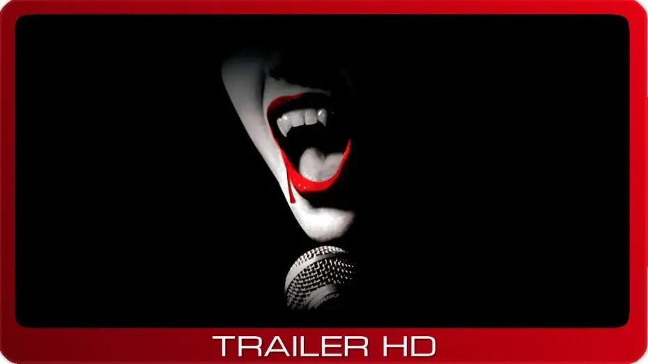 Видео к фильму Глоток — Suck - Bis(s) zum Erfolg ≣ 2009 ≣ Trailer
