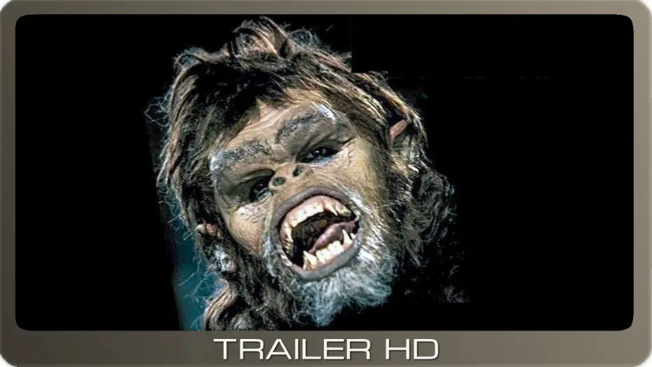 Видео к фильму Trog — Trog - Das Ungeheuer ≣ 1970 ≣ Trailer