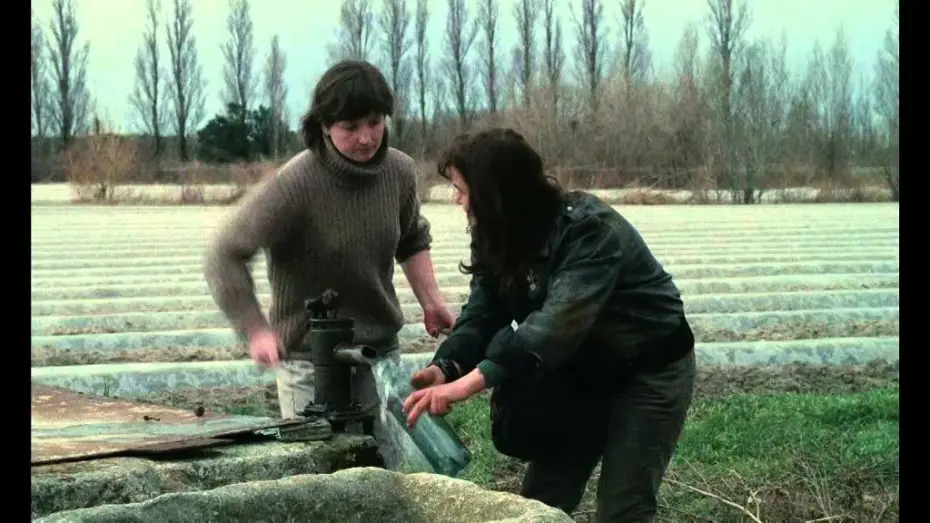 Видео к фильму Без крыши, вне закона — Bande annonce de Sans toit ni loi d'Agnès Varda