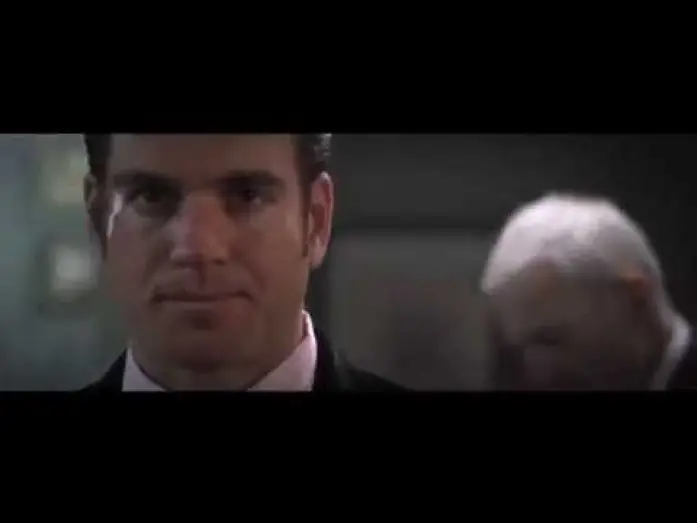 Видео к фильму Чарли Валентин — Charlie Valentine Trailer