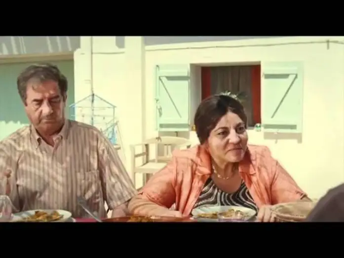 Видео к фильму L'Italien — L'ITALIEN BANDE ANNONCE - AU CINEMA LE 14 JUILLET 2010