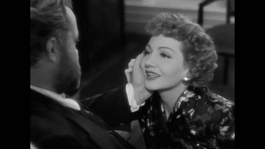 Видео к фильму Вечное завтра — Tomorrow Is Forever (1946) - ClassicFlix Trailer