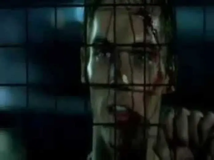 Видео к фильму Octane — Octane 2003 - Movie Trailer