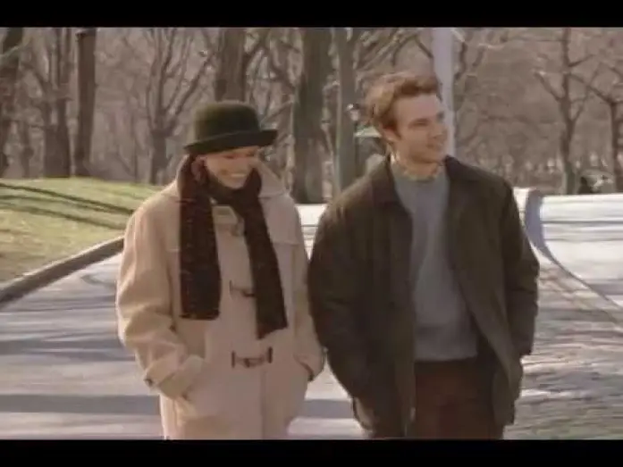 Видео к фильму От судьбы не уйдешь — It Had to Be You (2000) trailer