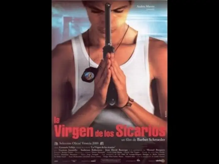 Видео к фильму Богоматерь убийц — La vierge des tueurs