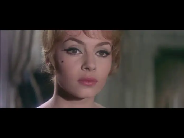 Видео к фильму Великолепная Анжелика | Merveilleuse Ang&eacute;lique ( 1965 - bande annonce )