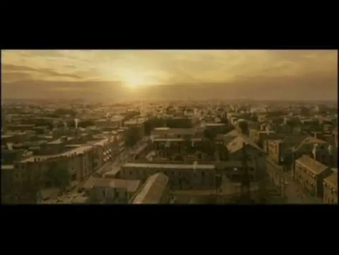 Видео к фильму Землетрясение — Movie: After Shock 2010 Official IMAX Trailer
